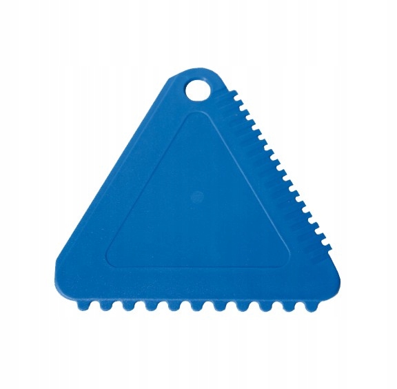 

Skrobak Do Szyb Lodu Trójkąt 3W1 Skrobaczka