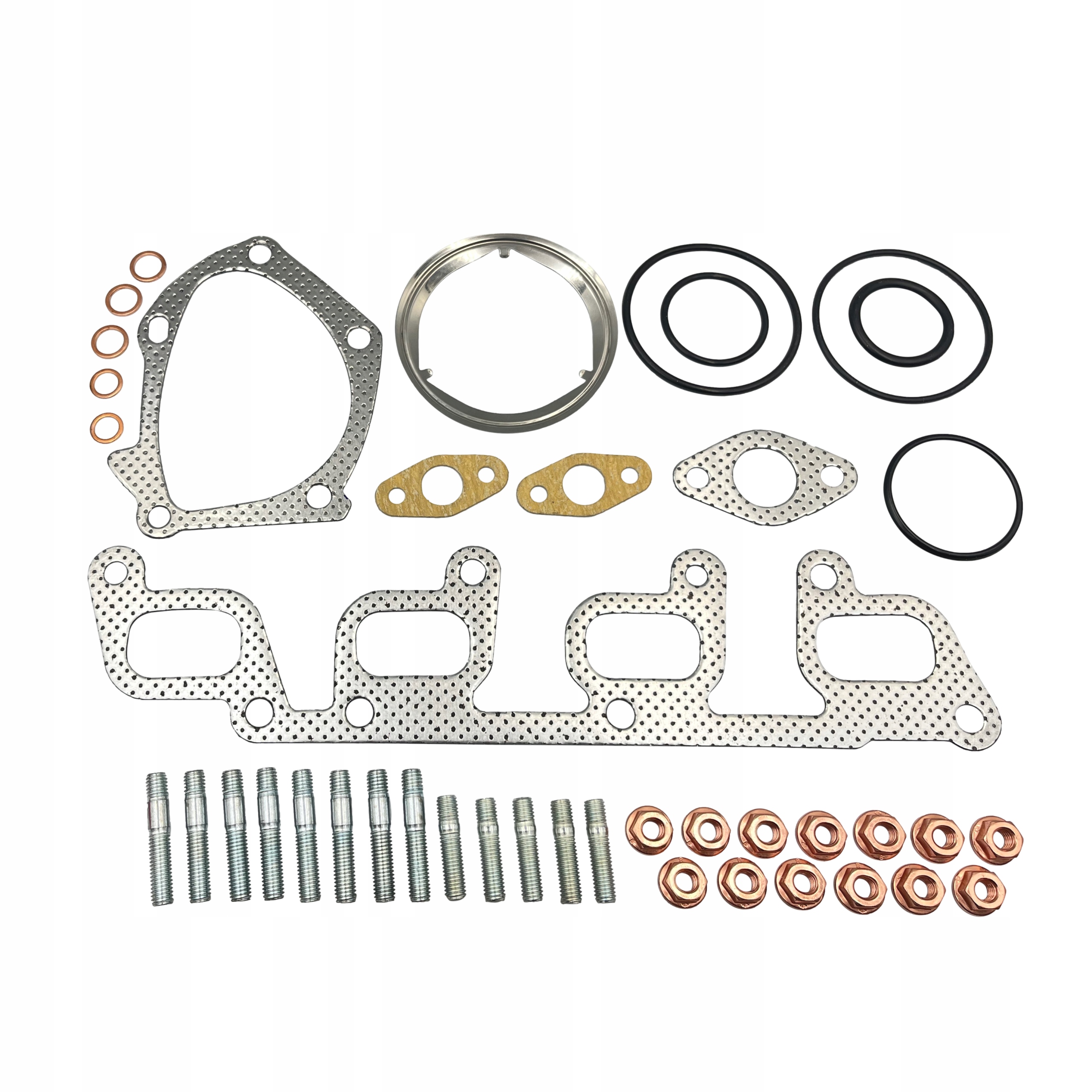 Těsnění Vw Amarok 2.0 Bitdi 163 Km 120 kW