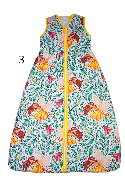 ŚPIWÓR ŚPIWOREK DO SPANIA 116-122 cm OCIEPLANY Długość (cm) 112 cm