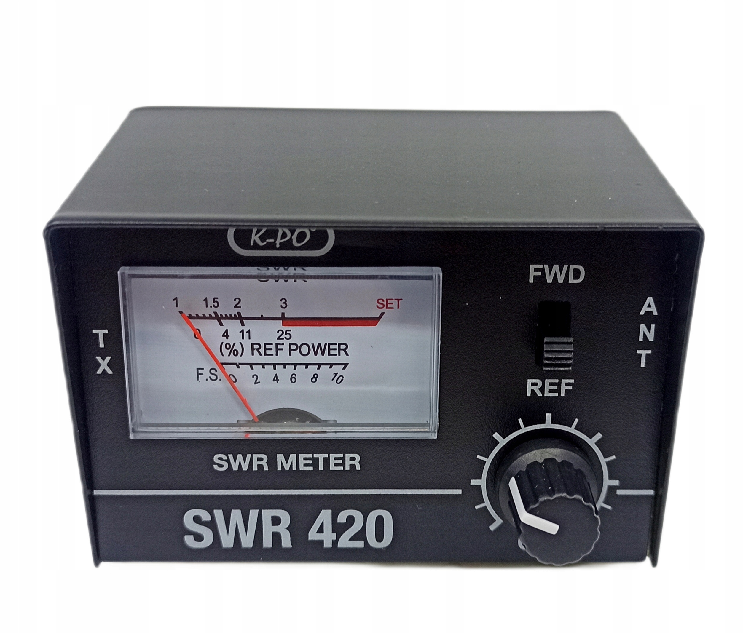 Miernik K-po Swr 420