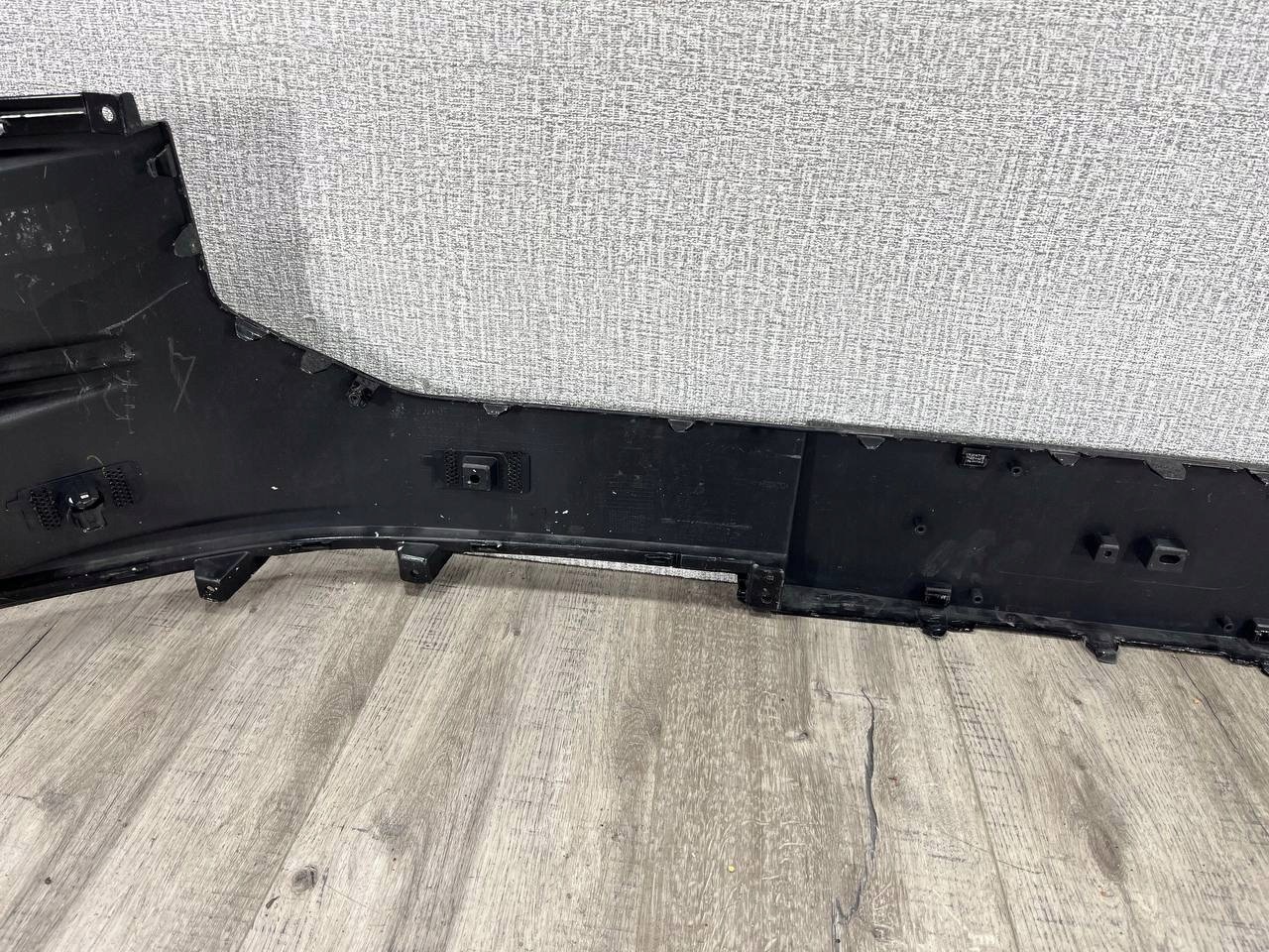 JAECOO 7 J7 2023-> bumper front 602003349AA