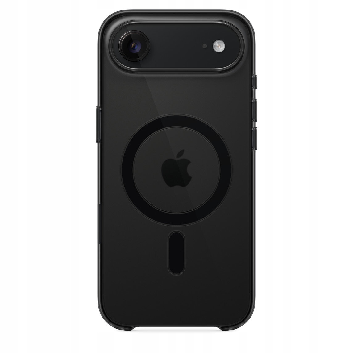 Puzdro MGH24ZM/A Apple MagSafe Case pre iPhone Air Black