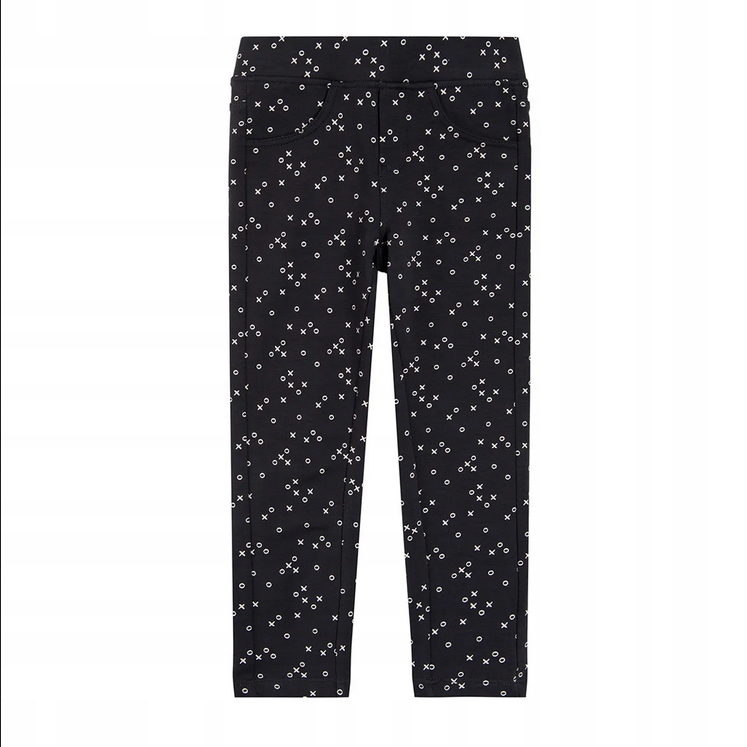 

Cool Club legginsy dziewczęce r 110