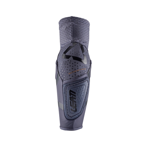 Leatt Chrániče Loktů 3DF Hybridní Elbow Guard Flint Barva Ša