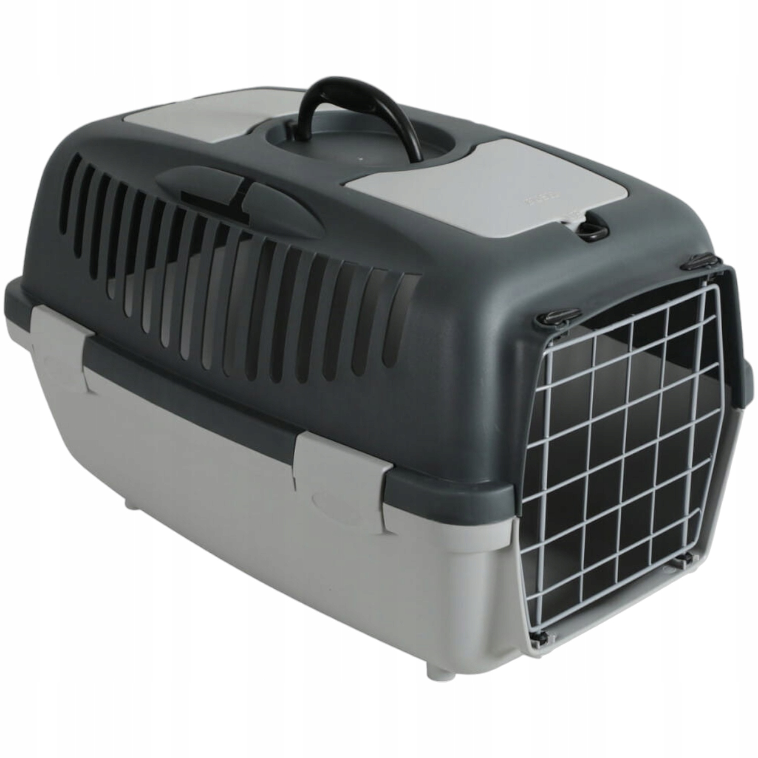 Transporter Gulliver 2 Metalowe Drzwiczki 55x36x35