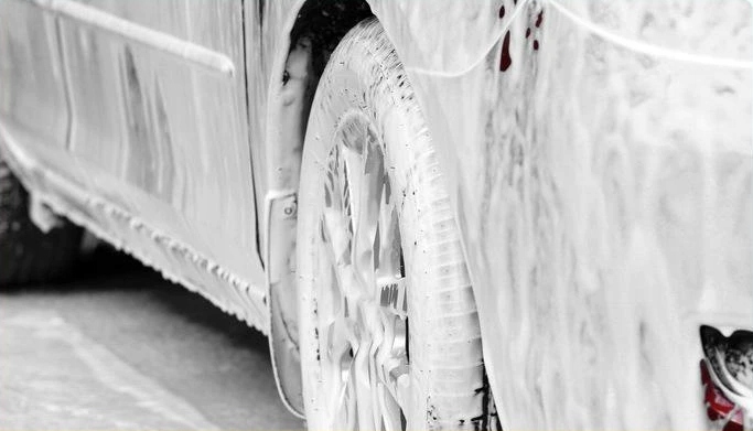 XPERT WYDAJNY SZAMPON MIĘTOWY Z WOSKIEM DO AUT 1L EAN (GTIN) 5907771366173