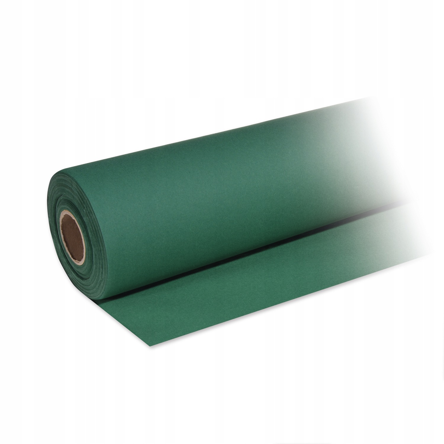 Papierový obrus Premium zelený 1,2x25 m 1 ks