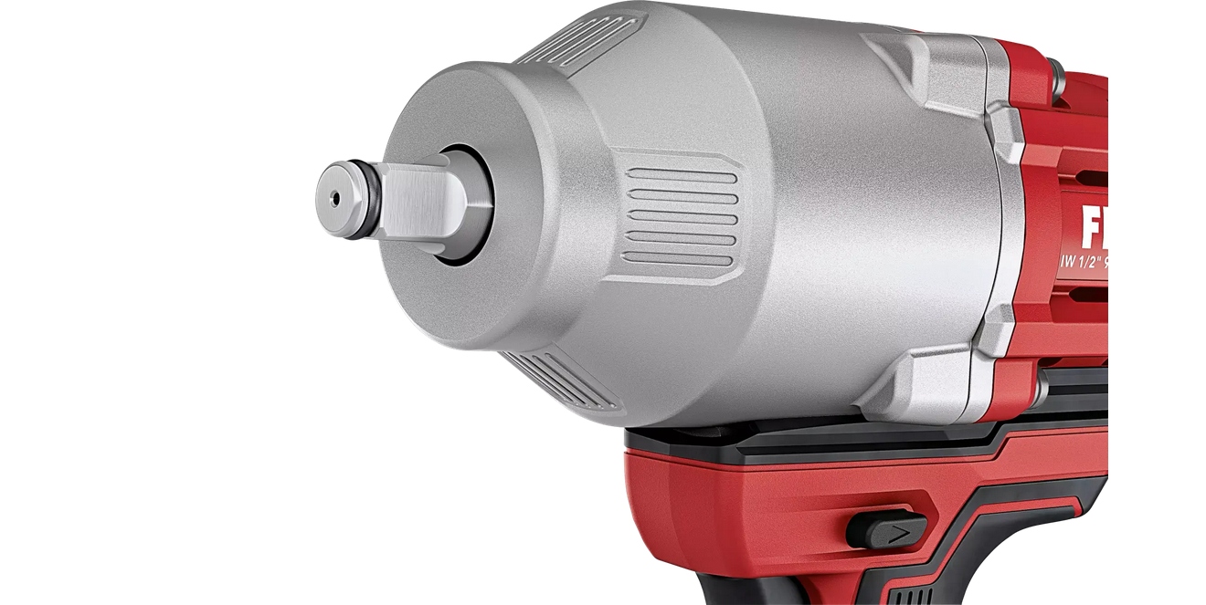 KLUCZ UDAROWY FLEX IW 1/2'' 950Nm 18,0-EC SET Kod producenta 530187