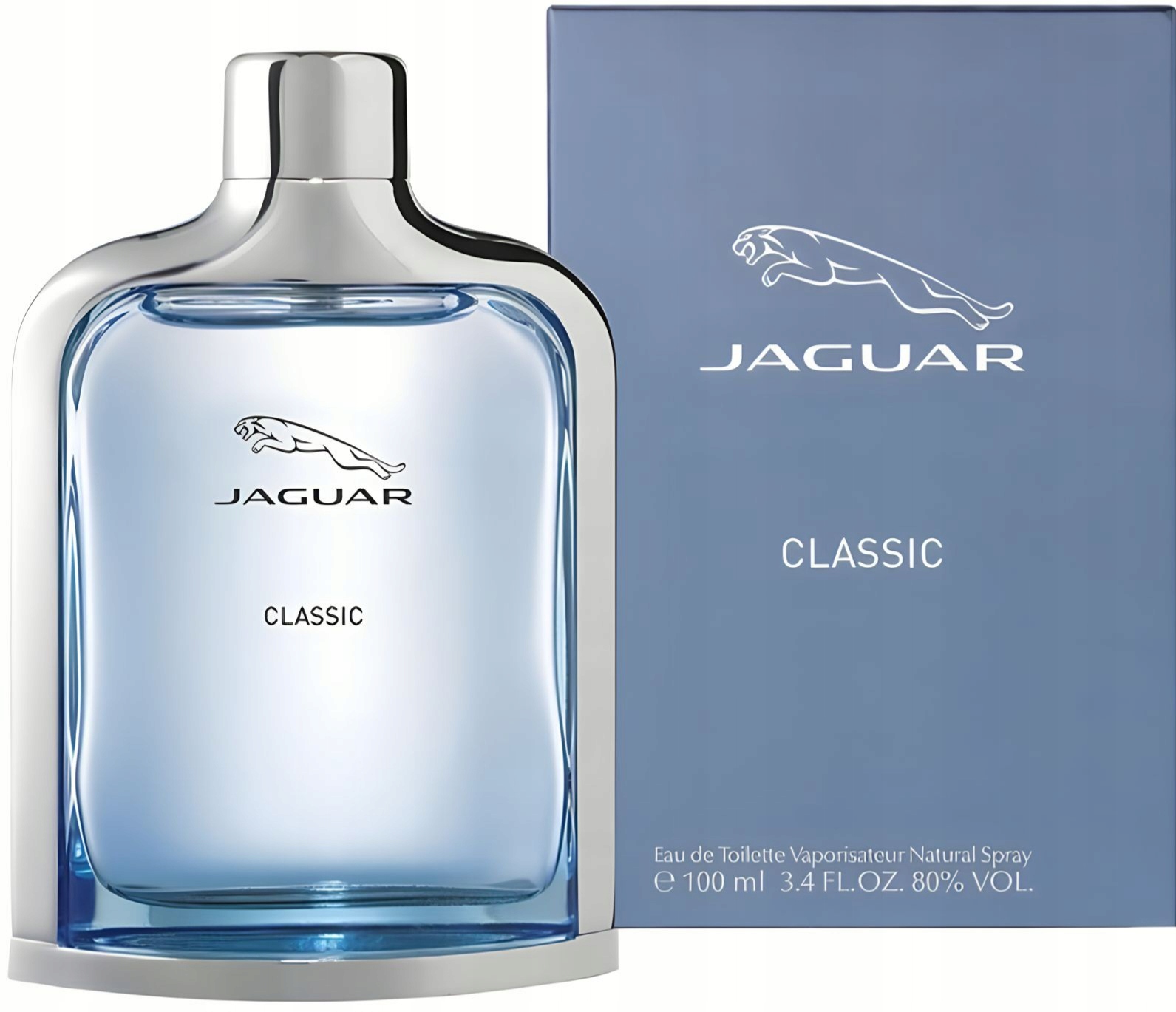 Jaguar Classic 100 ml Edt Originál