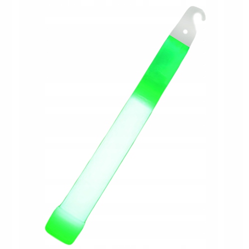 

Patyczki fluorescencyjne Lightstick zielone