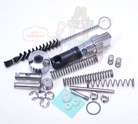 

Zestaw naprawczy Sata do Sata X 5500 1047522