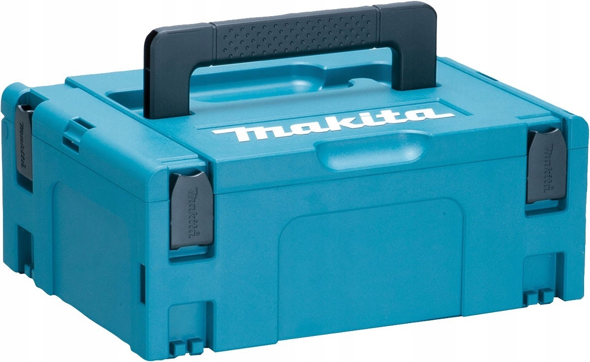 

walizka systemowa Makpac 2 Makita 395x295x163mm