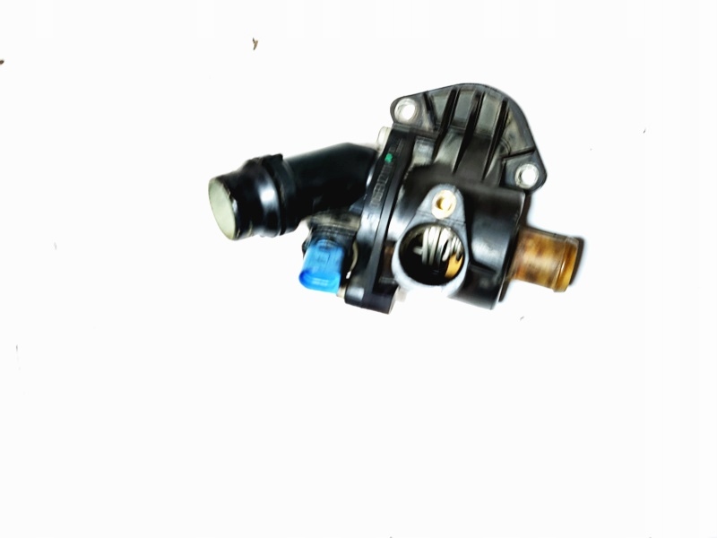 Obudowa termostatu 2.0 20v Audi A4 B6 B7 A6 C5 Producent części Audi OE