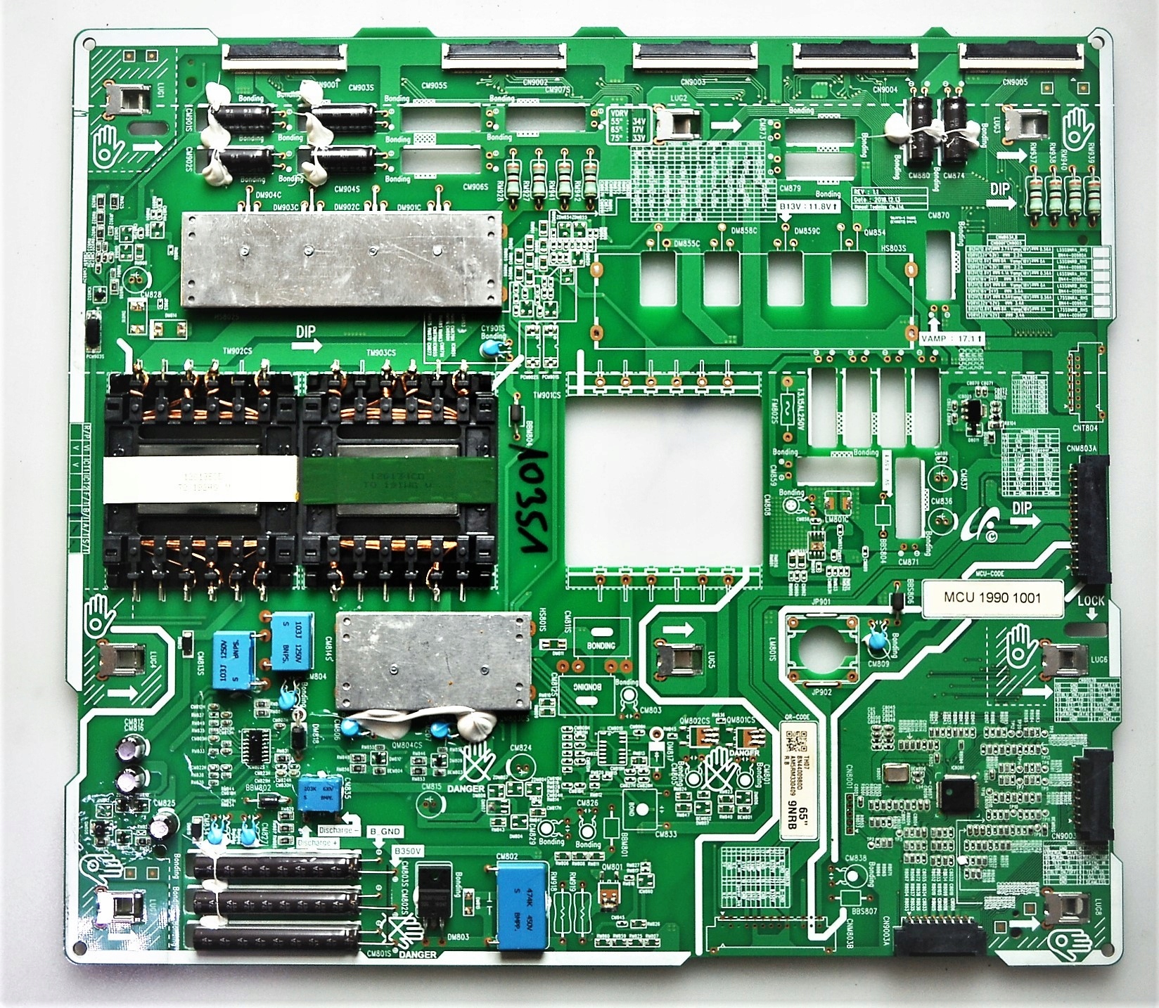 Základní Deska BN44-00980D Od QE65Q90RAT