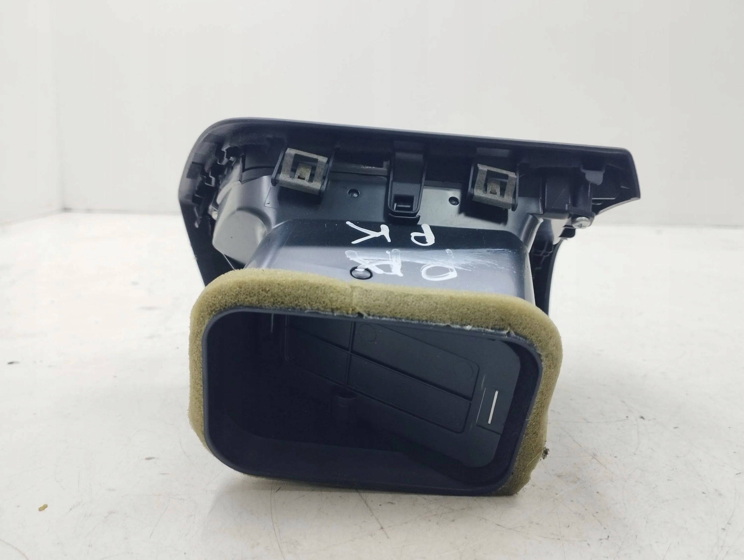 Honda CR-V 2013 левый боковое воздухозаборник жалюзи потока воздуха