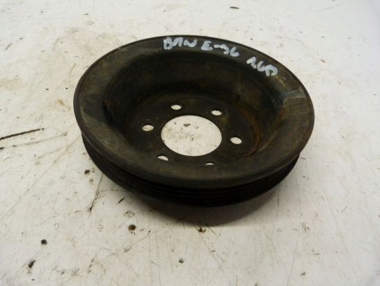Шкив BMW E36 1.6 B Compact