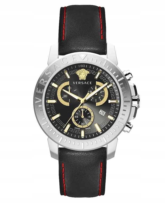 Pánské hodinky Versace VE2E00121 New Chrono