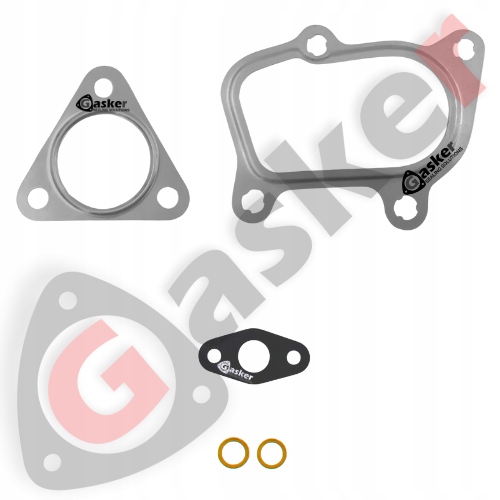 Uszczelki Turbiny 2.0 2.2 DI DTI Opel Saab 708866