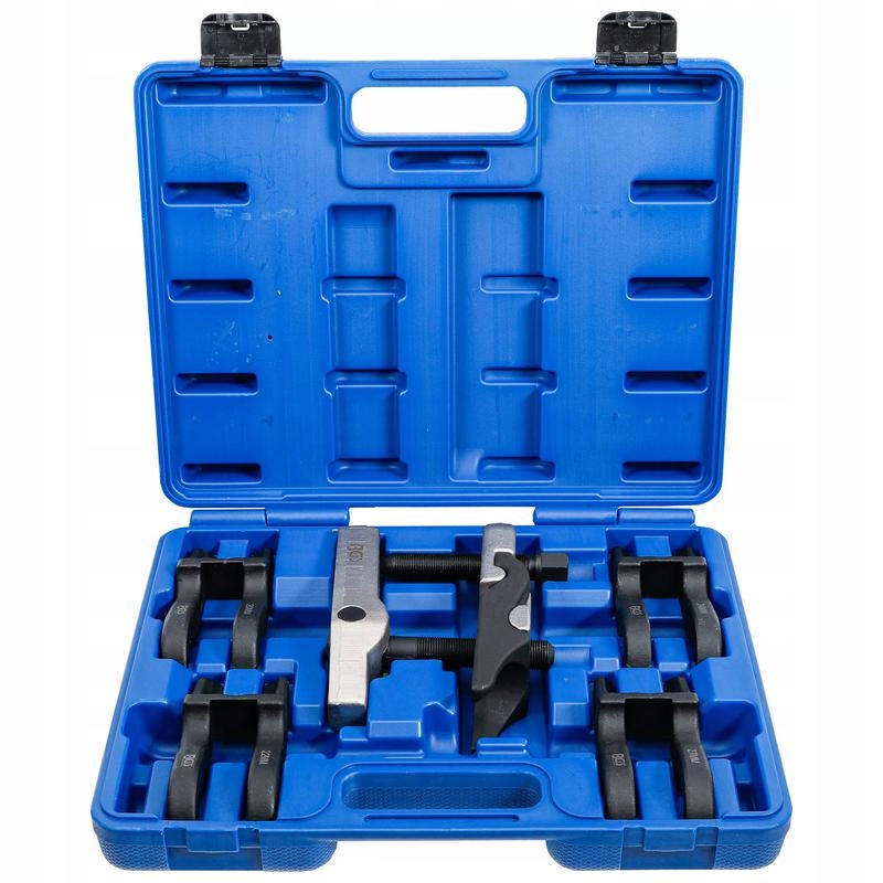 Sada pre guľové hlavice 7 ks Bgs 1790