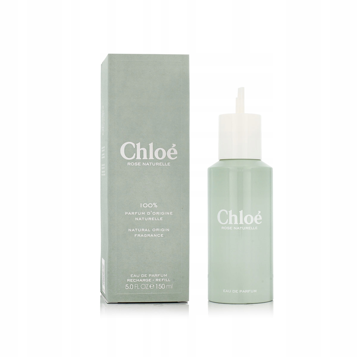Chloé Rose Naturelle Edp náplň 150 ml W