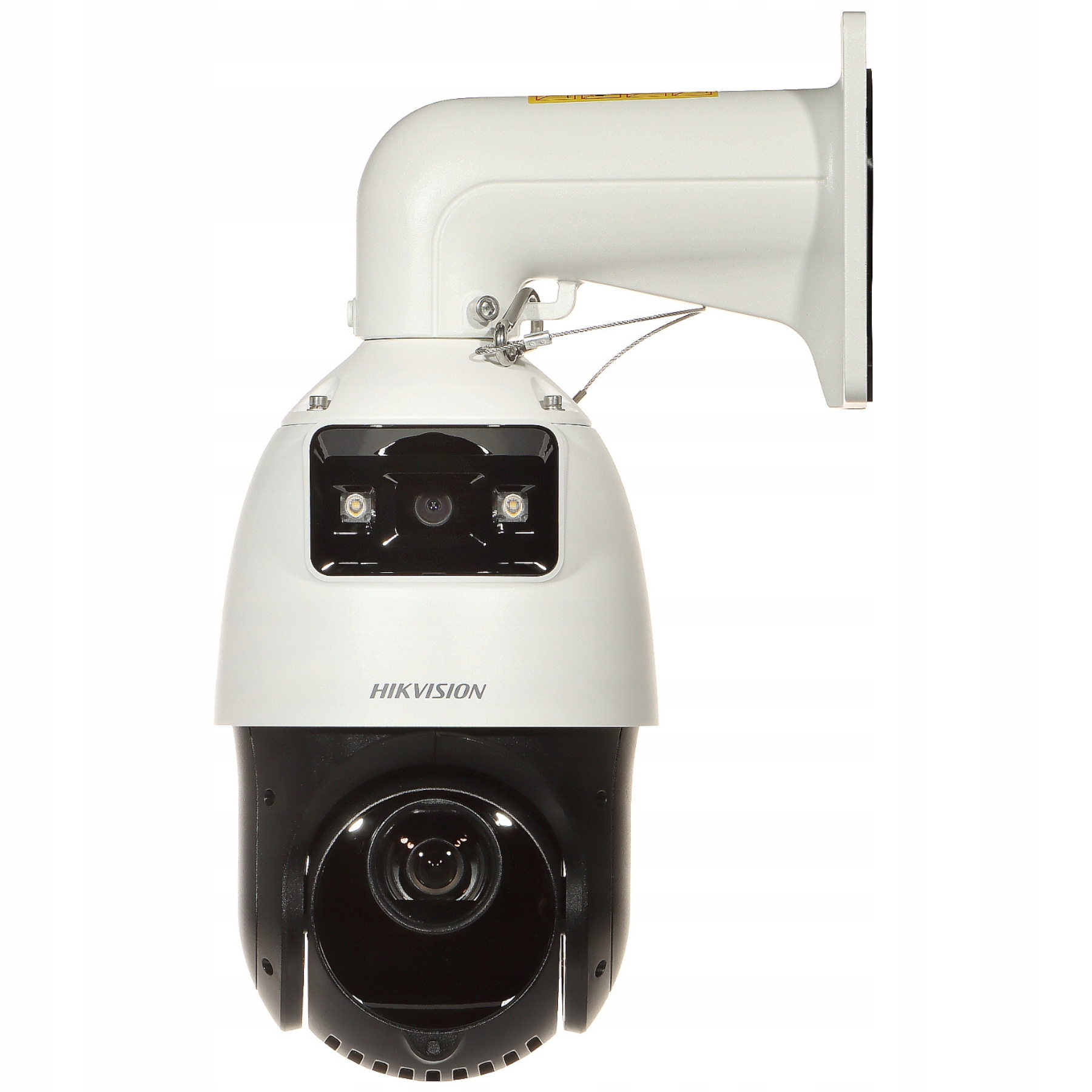Kamera Ip Hikvision DS-2SE4C425MWG-E /14(F0) TandemVu ColorVu 4mpx