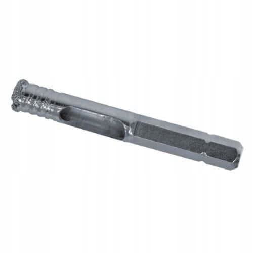 

Dedra Wiertło diamentowe 10mm gres