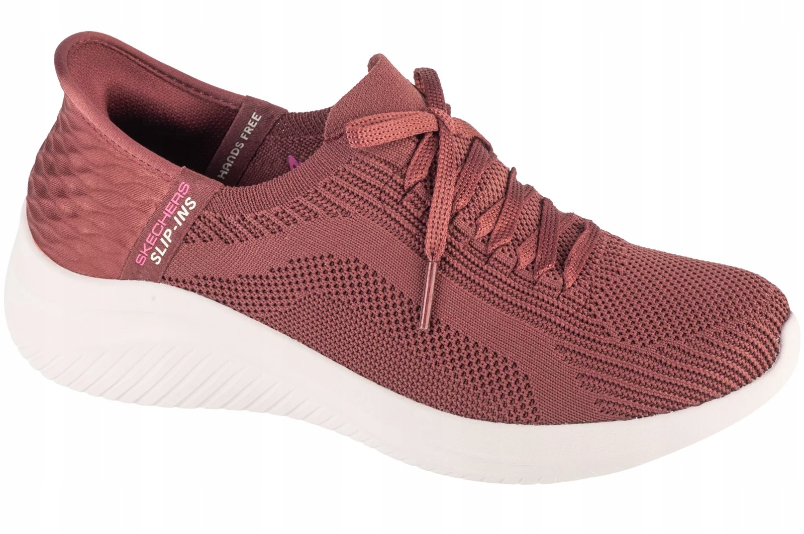 Skechers Slip-Ins Ultra Flex 3.0 Brilliant 149710-BURG