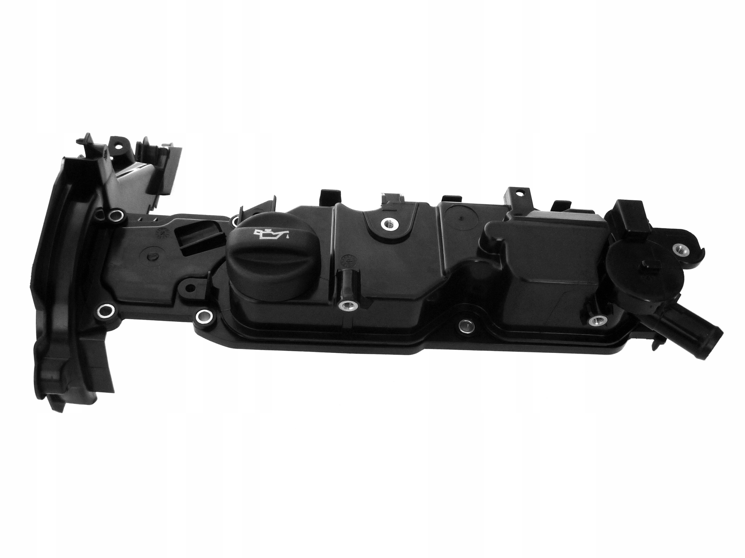 GT58-042 - КРИШКА КЛАПАНА + ПРОБКА + ПРОКЛАДКА ПЕЖО 9688939180