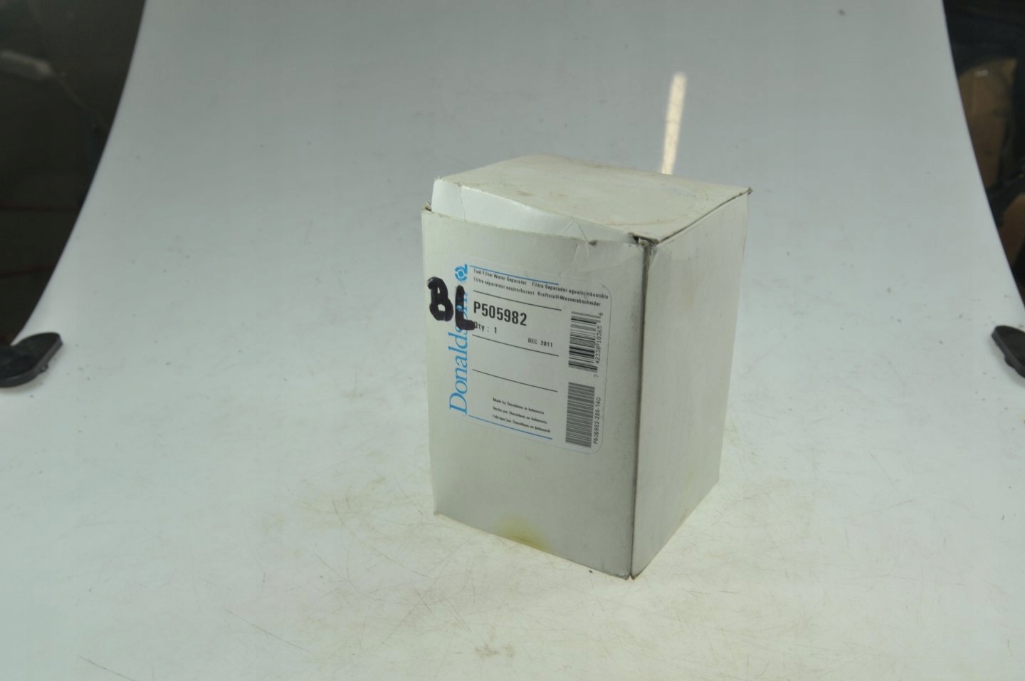 Топливный фильтр DONALDSON P505982