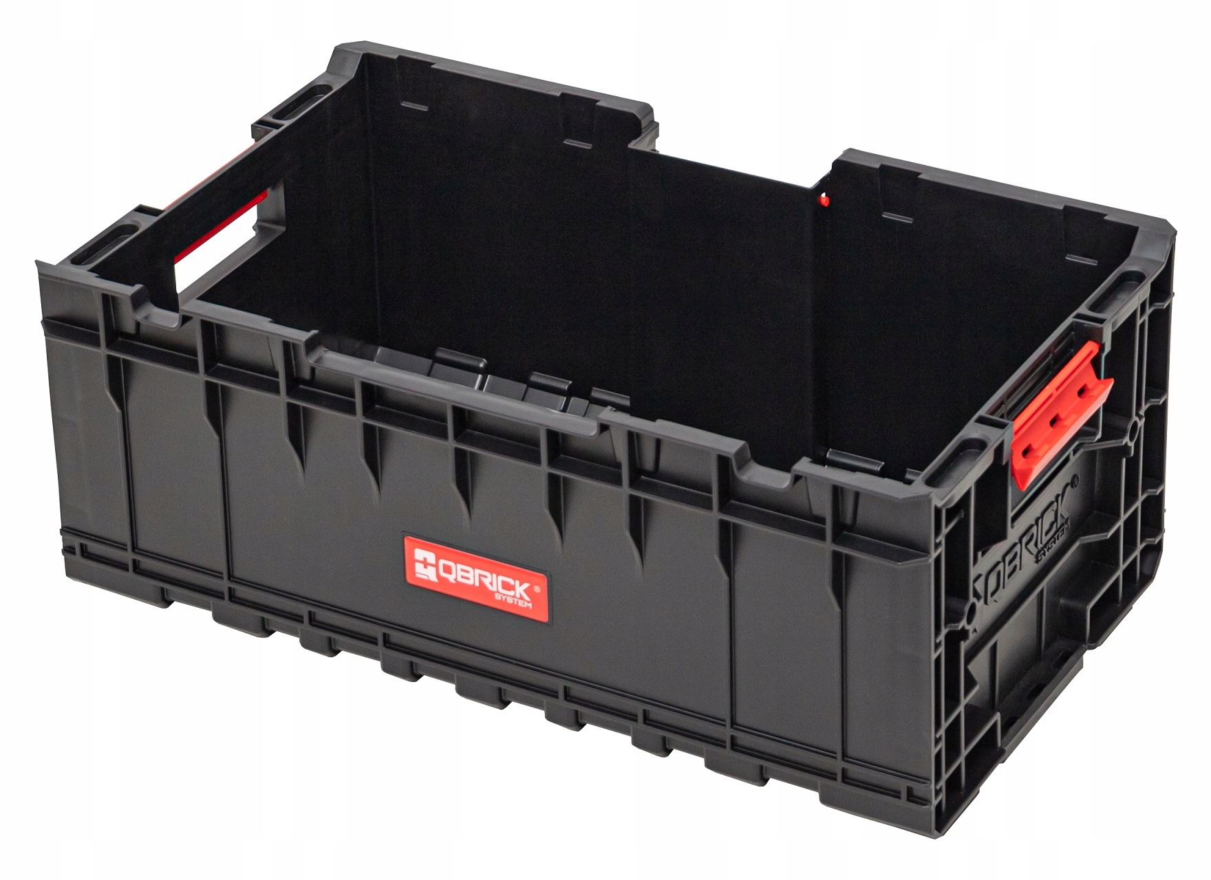 Tool box Tool basket Qbrick System ONE 2.0 BOX