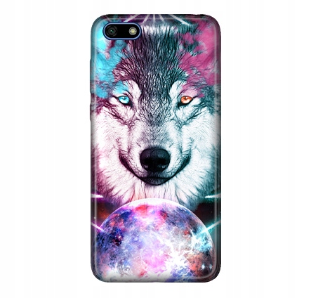 

180 wzorów Etui do Huawei Y5 2018 Case Obudowa