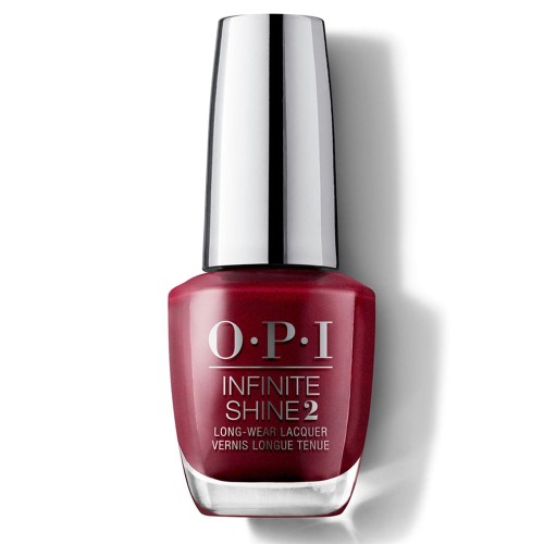 

Opi Infinite Shine 2 lakier Bogota Blackberry