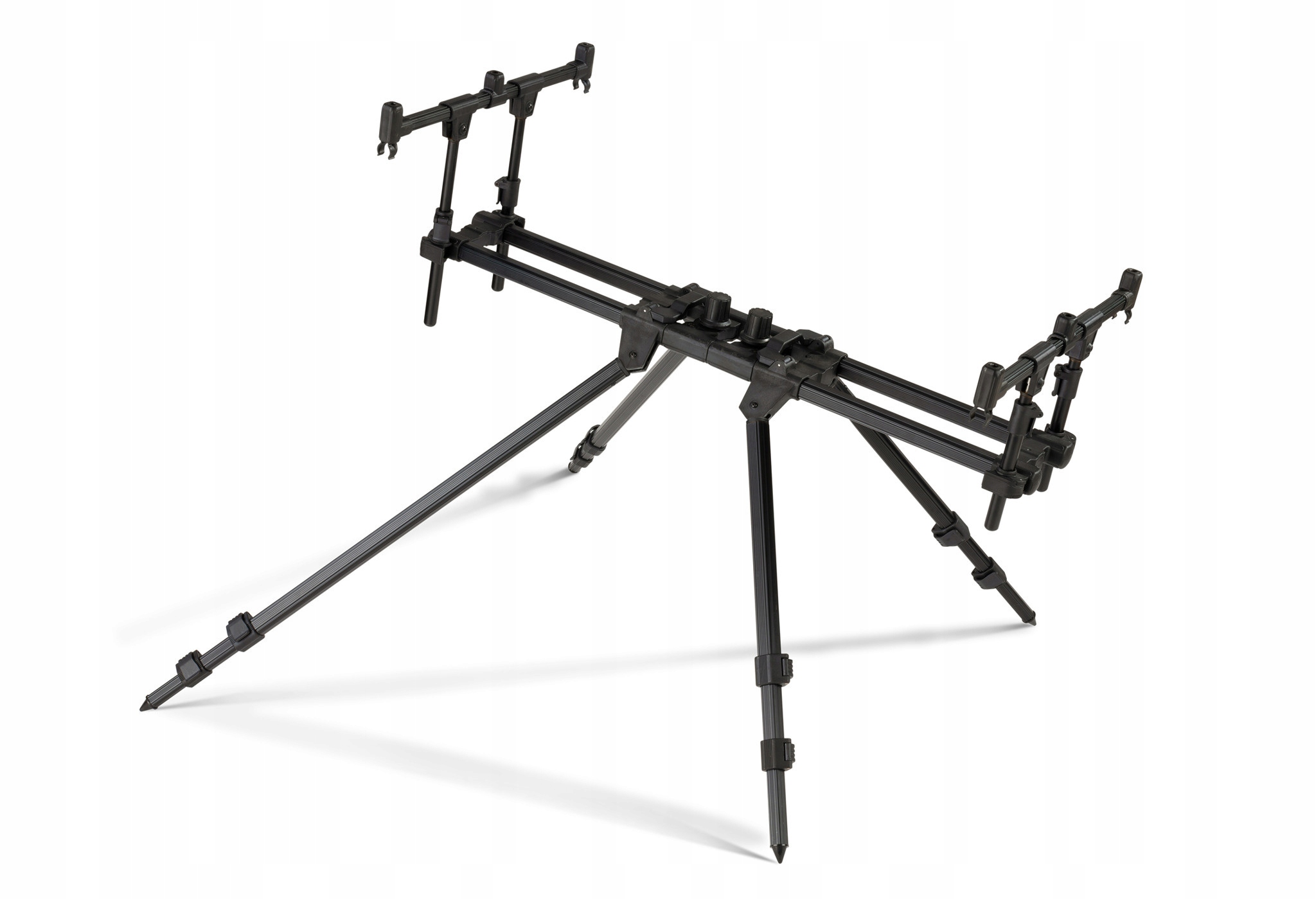 Stanowisko Karpiowe Anaconda Black Barrier Pod