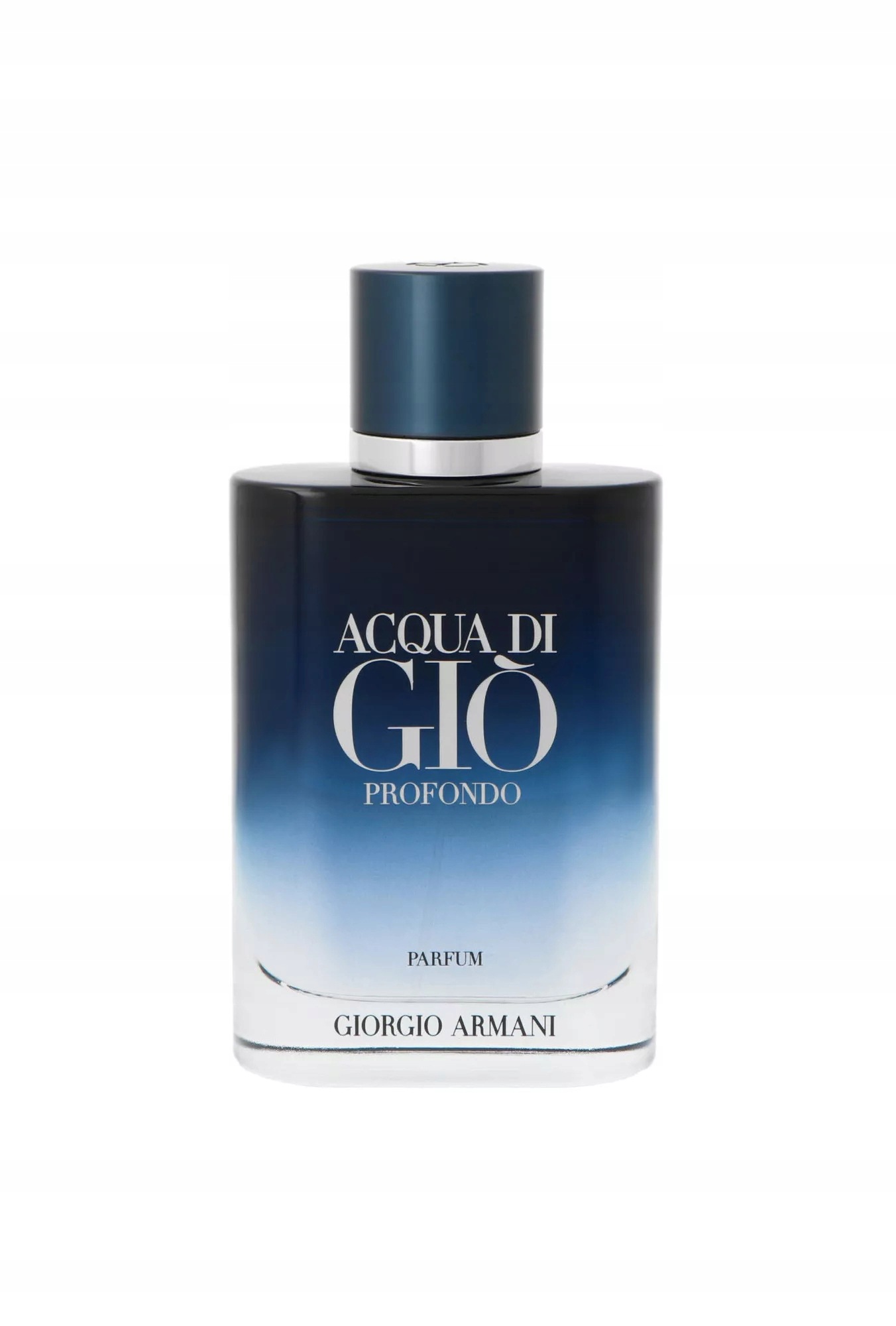 Giorgio Armani Acqua di Gio Profondo Parfum sprej 200 Ml