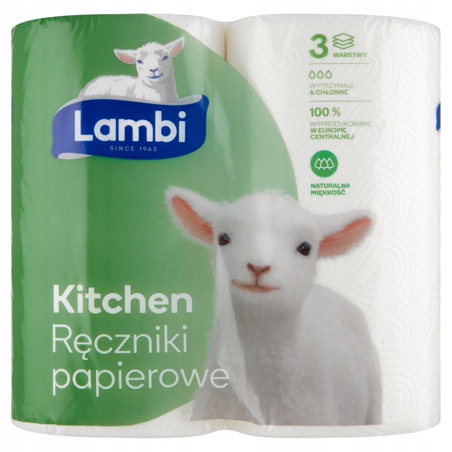

Recznik Papierowy Lambi A'2 Kitchen