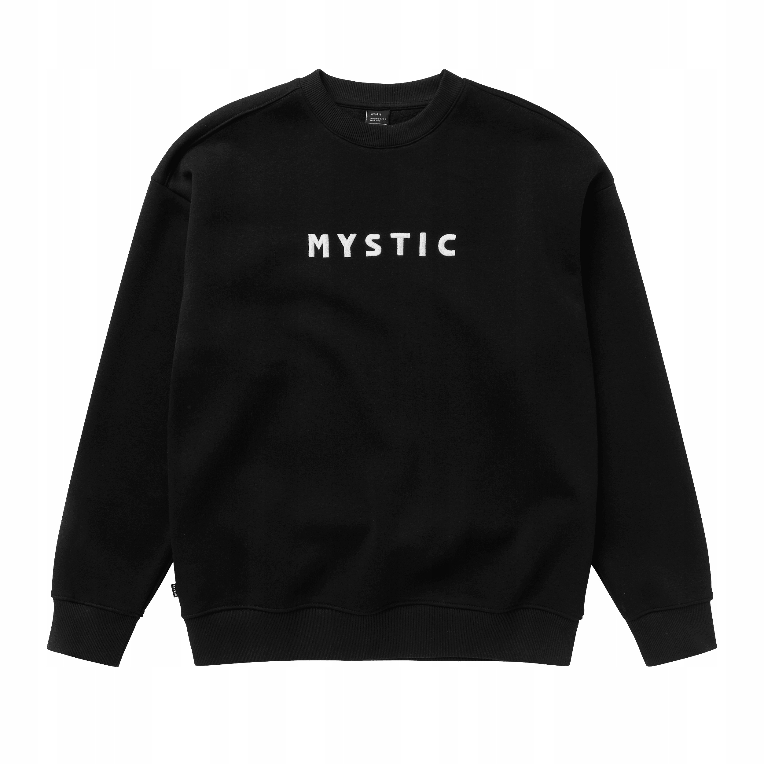 Mystic 2026 Brand Mikina Mikina černá XL