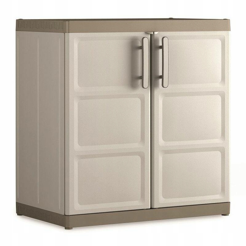 KETER SZAFKA NISKA EXCELLENCE XL CRV241053