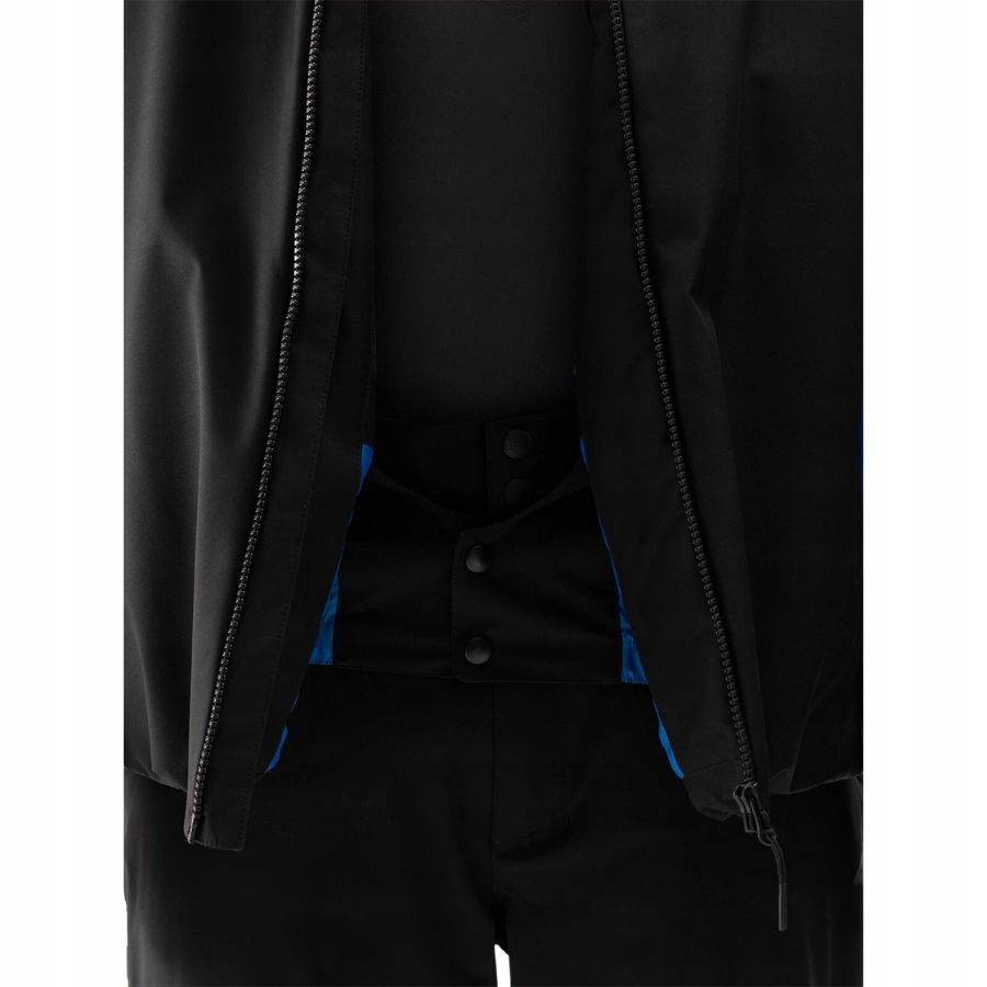 KURTKA MĘSKA ZIMOWA 4F TERMOAKTYWNA NARCIARSKA SPORTOWA CIEPŁA NA CO DZIEŃ Rodzaj inny