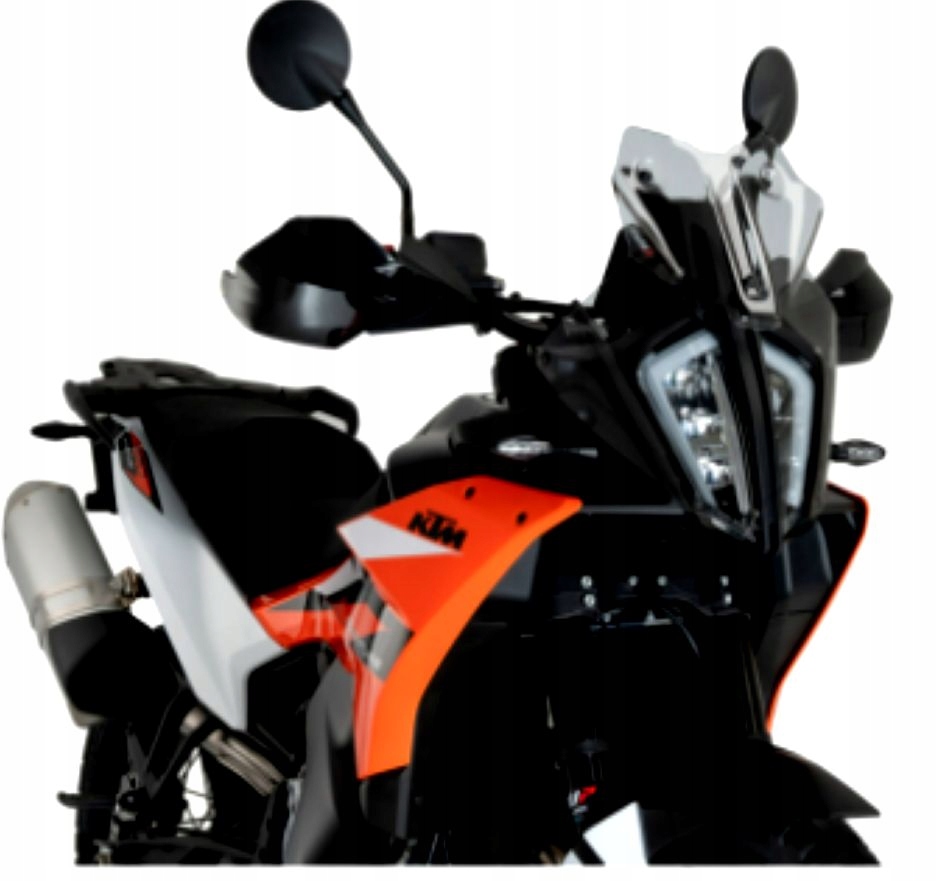 Sklo Ktm Adventure 790 Abs 21-24