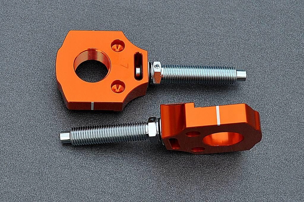 NACIĄG NACIĄGI ŁAŃCUCHA - KTM 125 UP (2000-201 Producent Motrix