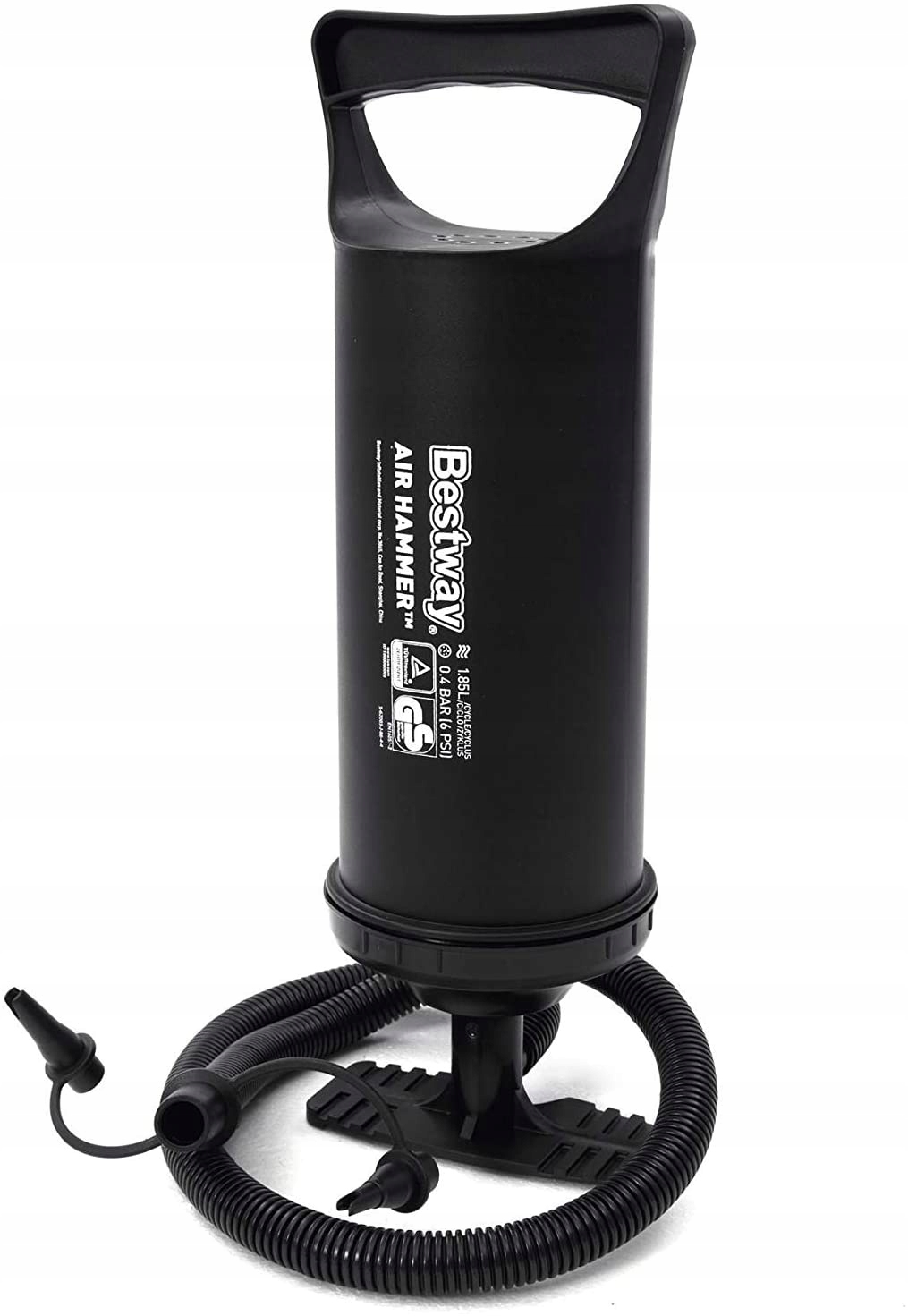 pompka 30cm HAMMER BESTWAY 62002 — 10