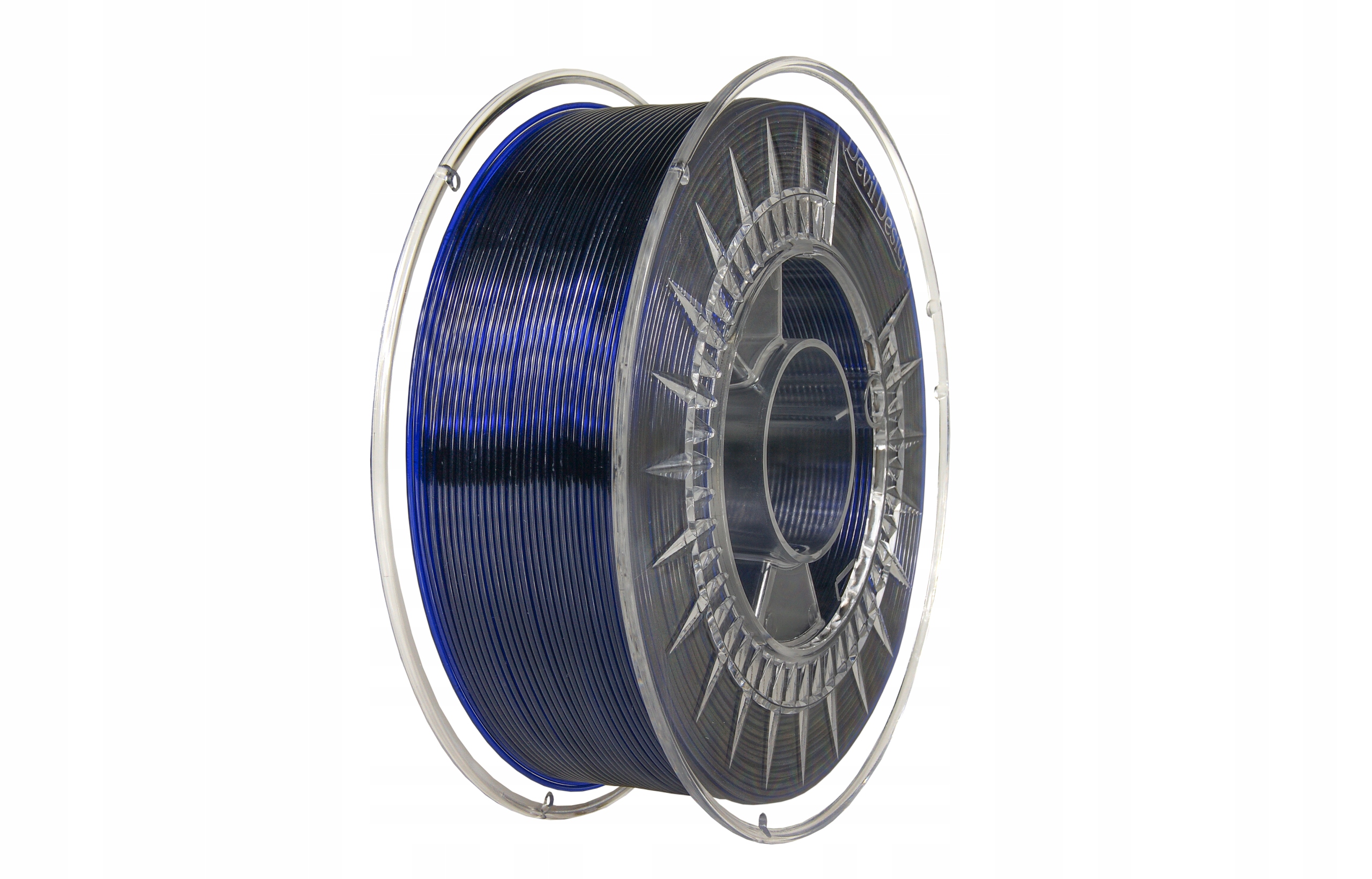 Filament PETG Devil Design 1,75 mm 1000 g niebieski