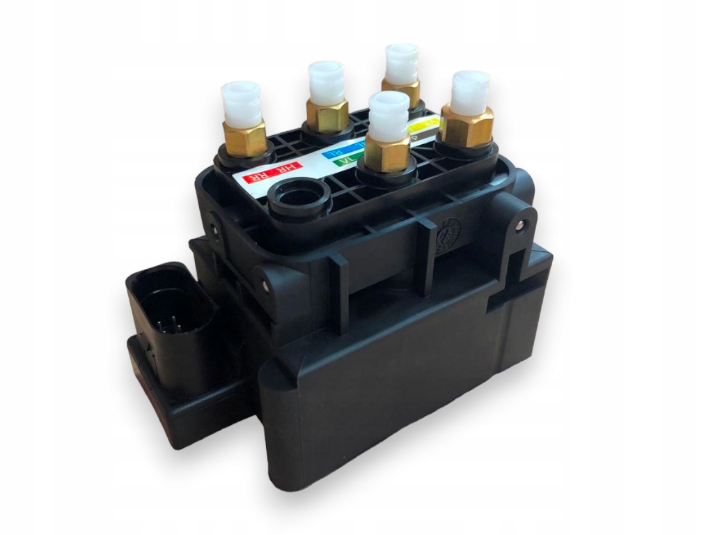 Listwa Rozdzielacz A0993200058 Do Mercedes S W217 E W211 CLS Coupe W219