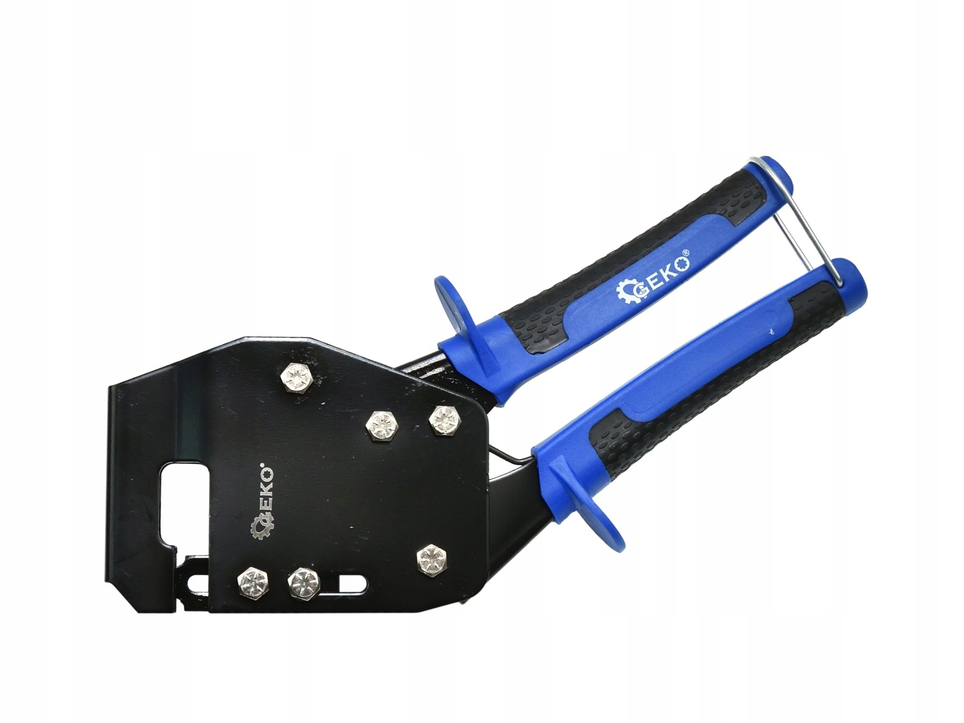 

Szczypce do łączenia profili 260mm G00851