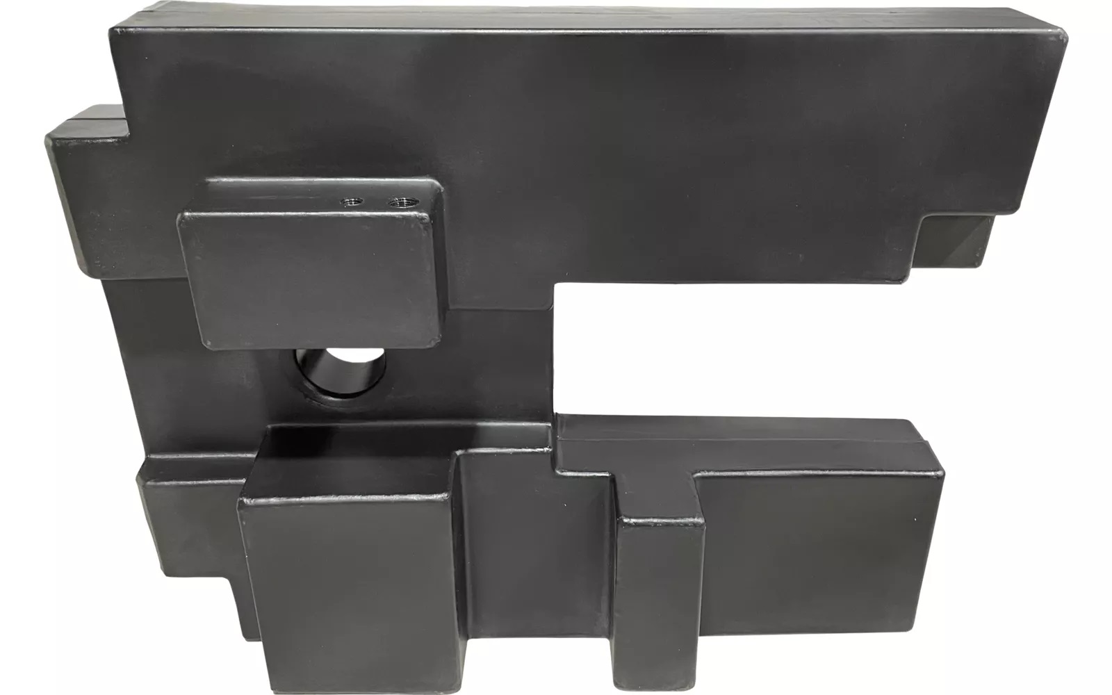 APLAST TANK 67L ZBIORNIK NA WODĘ RENAULT MASTER Stan opakowania oryginalne