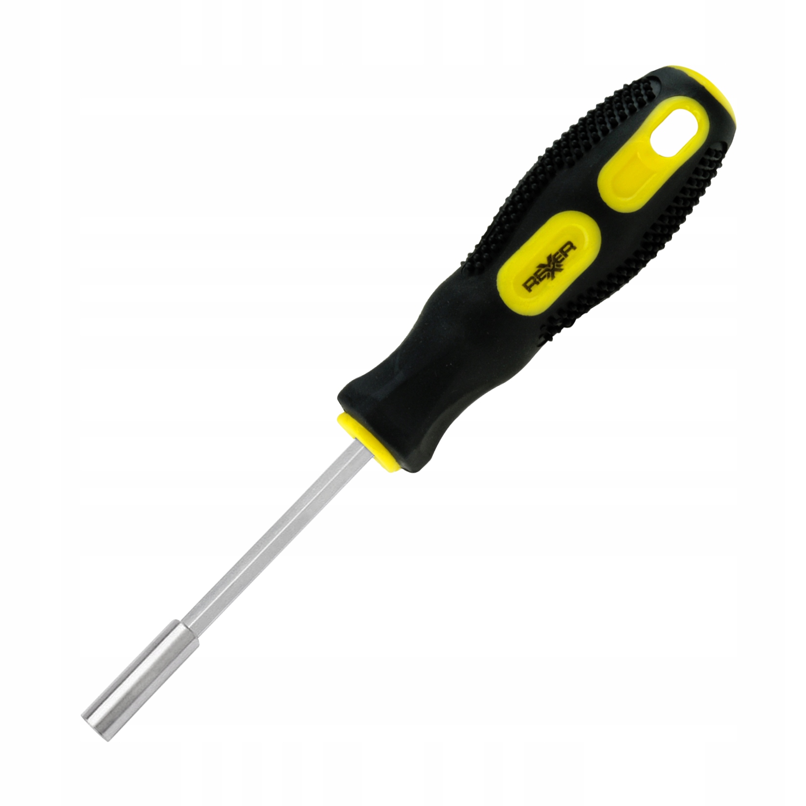 UCHWYT DO KOŃCÓWEK MAGNETYCZNY 1/4 RA-04-281 Marka Rexxer