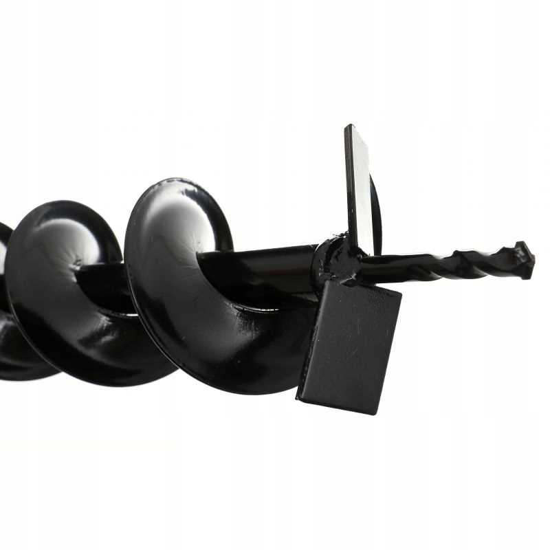 WIERTNICA DO GLEBY M83124 10X80CM Moc silnika spalinowego 0 KM