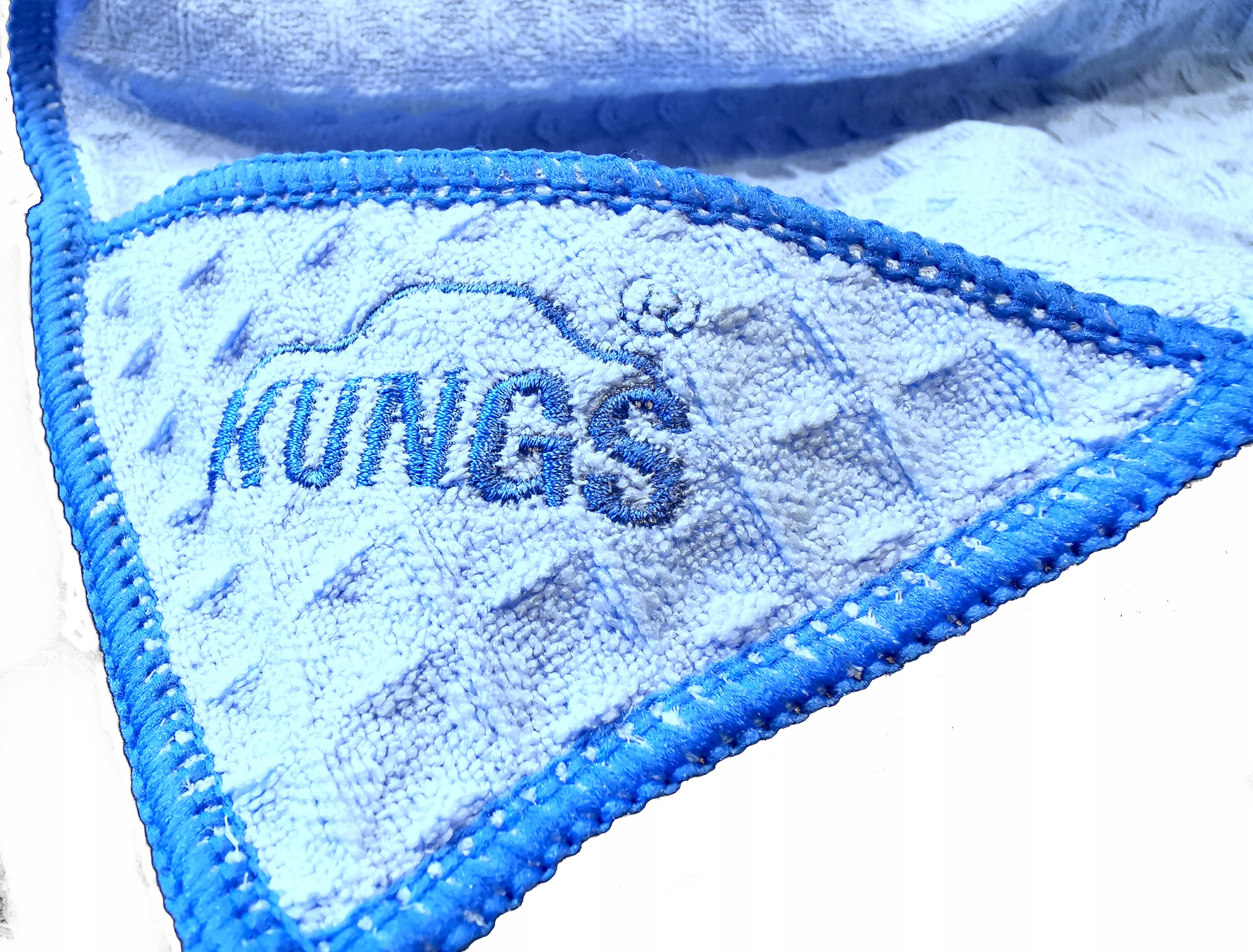 

ściereczka do wnętrza kungs finlandia