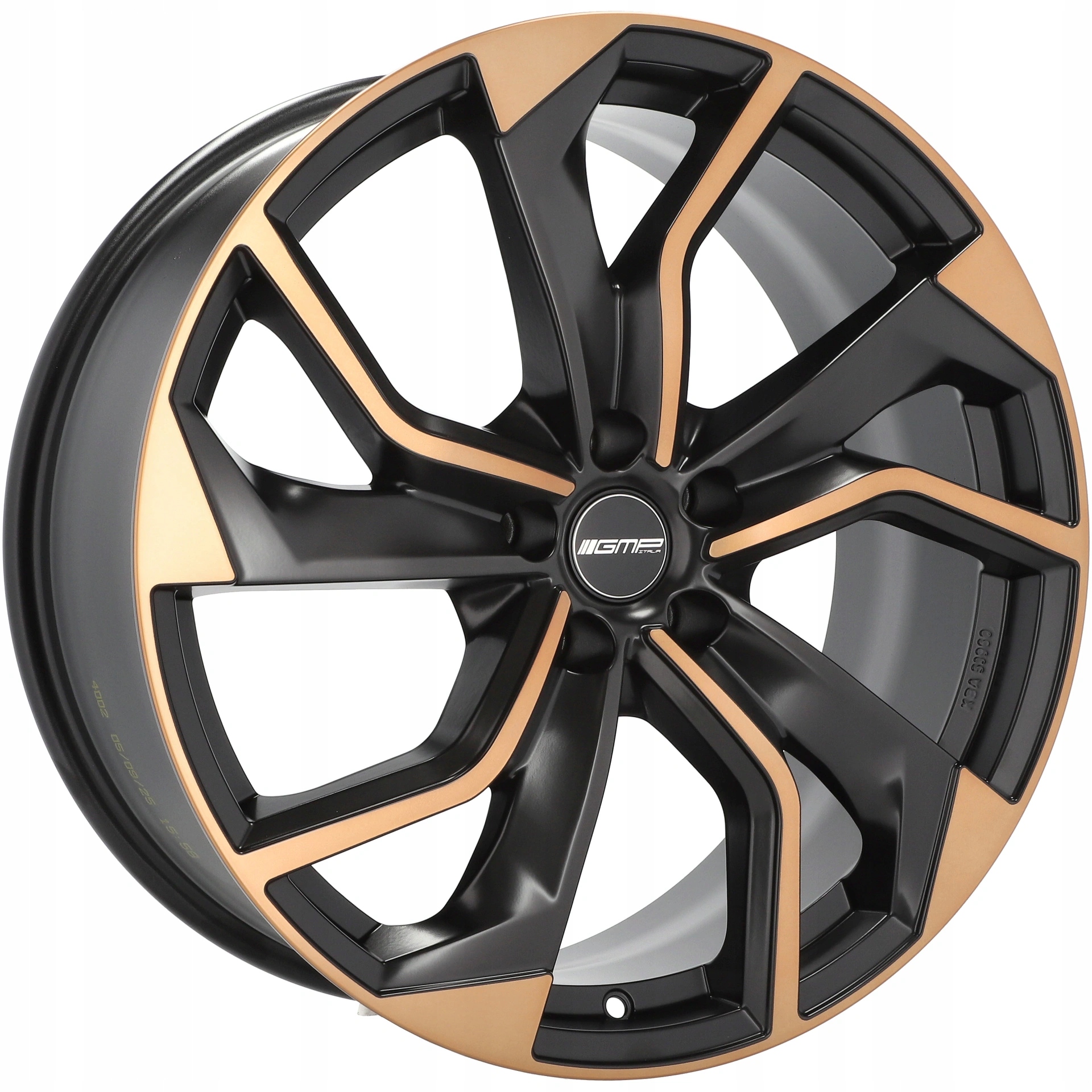 Alufelgi z Tüv 20 pre Mercedes E All-Terrain S214 Eqs V297 S W223/V223