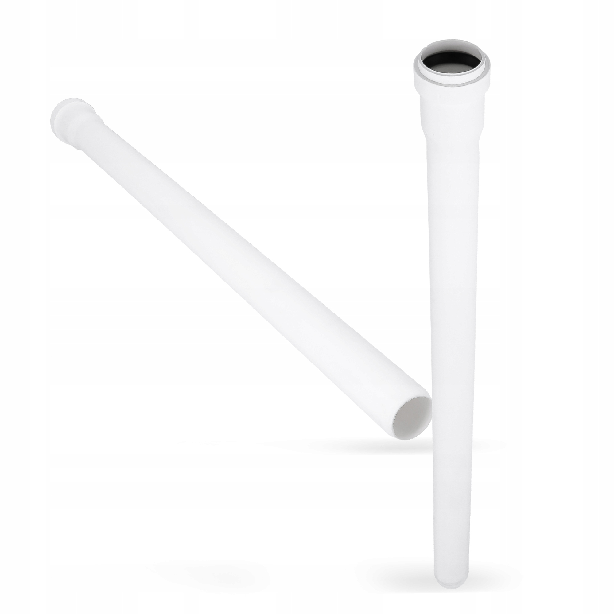 RURA KANALIZACYJNA 32x500 MM PCV PP ODPŁYWOWA WODY WEWNĘTRZNA KANALIZACJA EAN (GTIN) 5905261580511